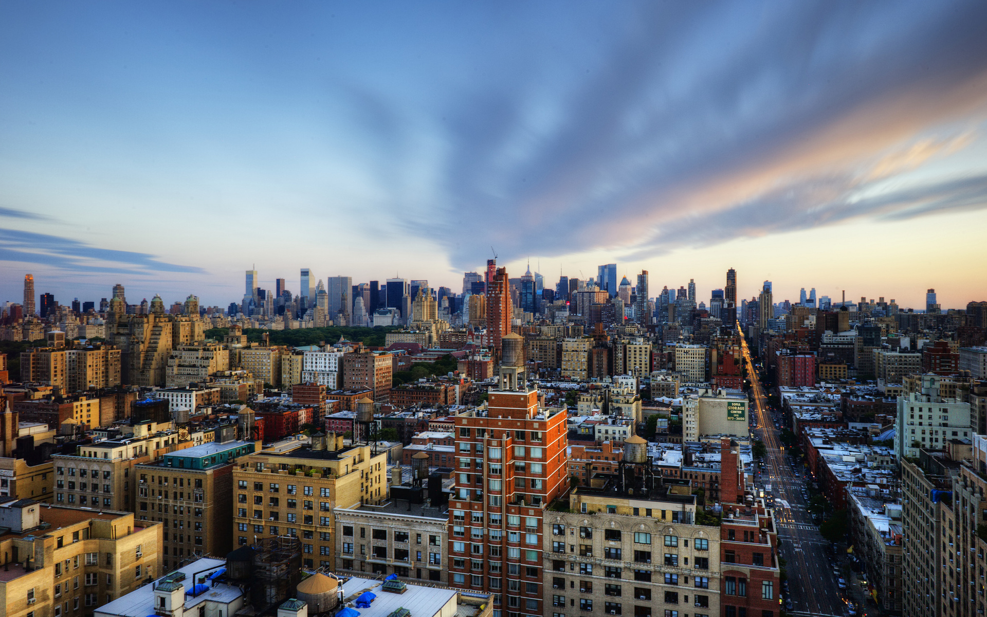 New York Háttérkép 15 | Háttérképek24.hu