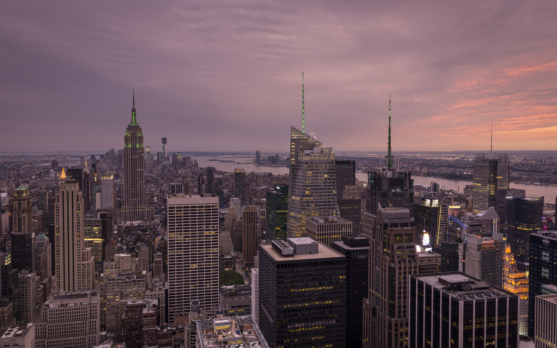 New York Háttérkép 17 | Háttérképek24.hu