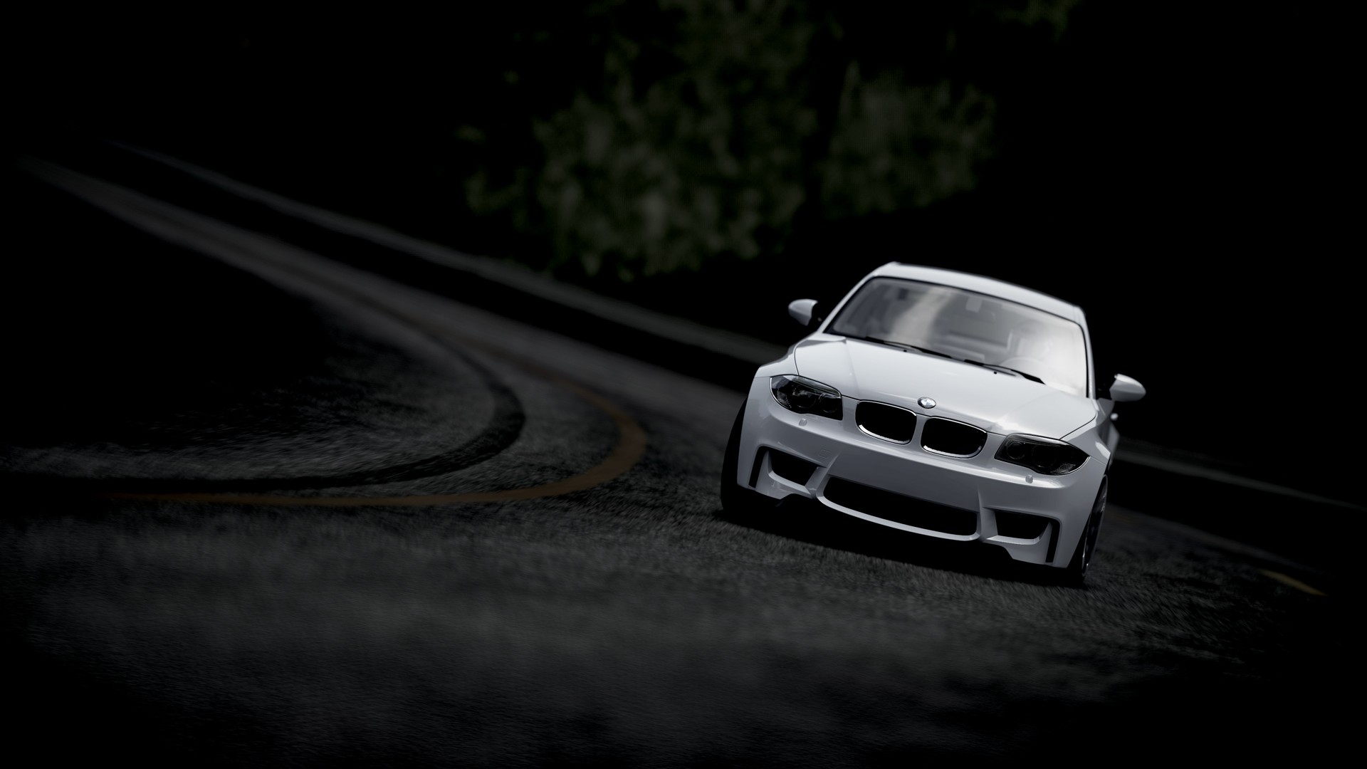 BMW HD Háttérkép 121