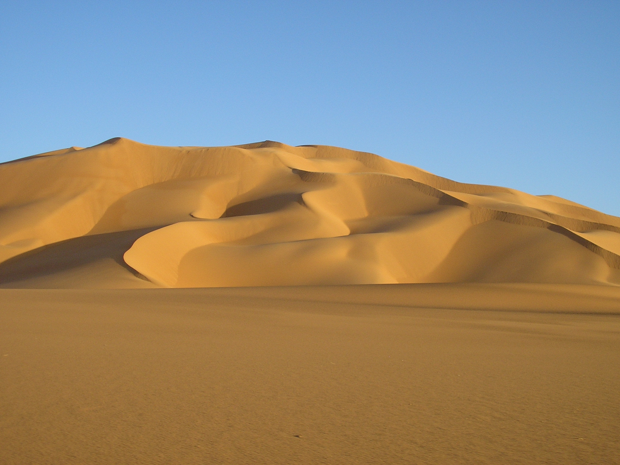 Fantasztikus Sivatag Háttérkép 17