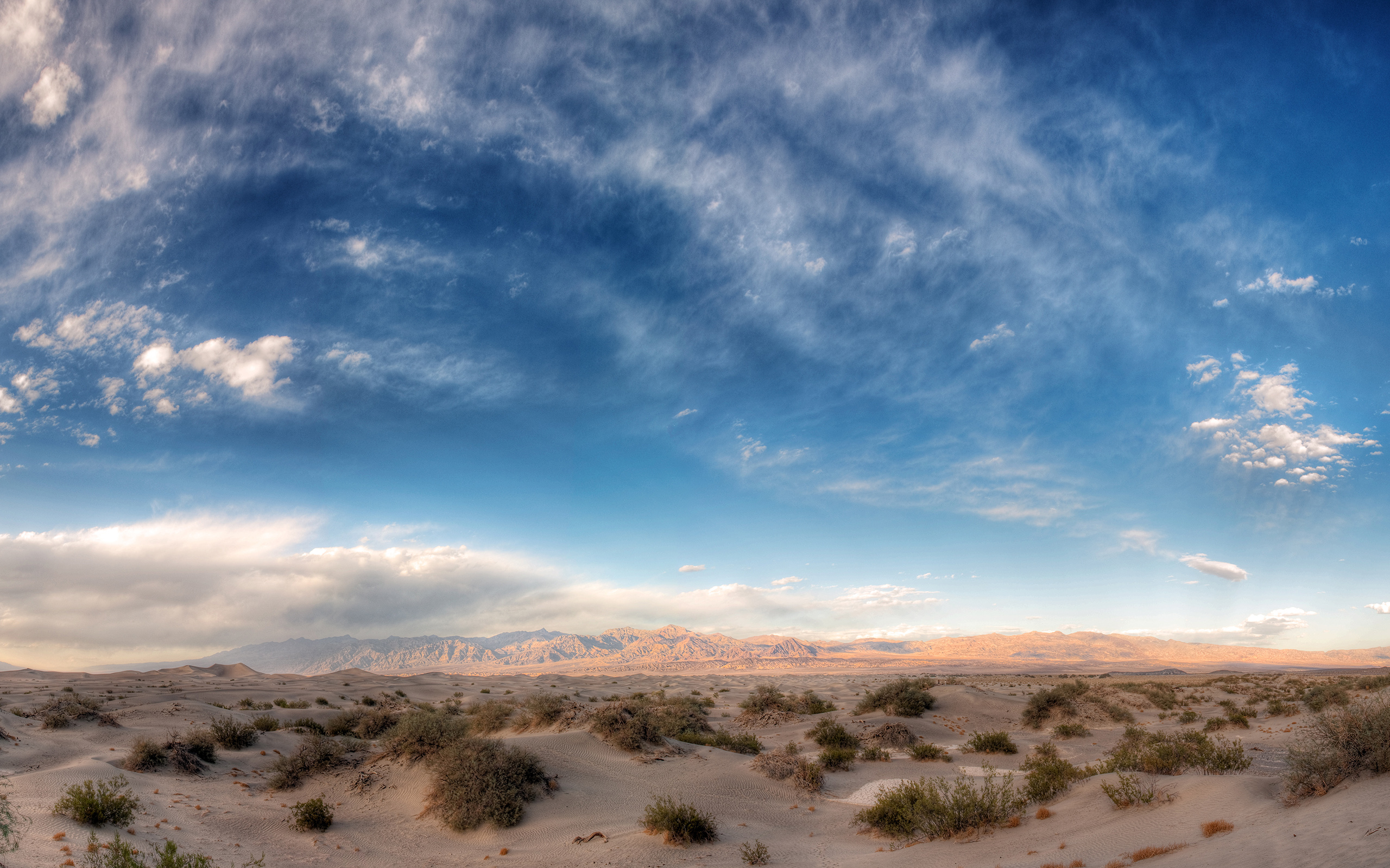 Fantasztikus Sivatag Háttérkép 56