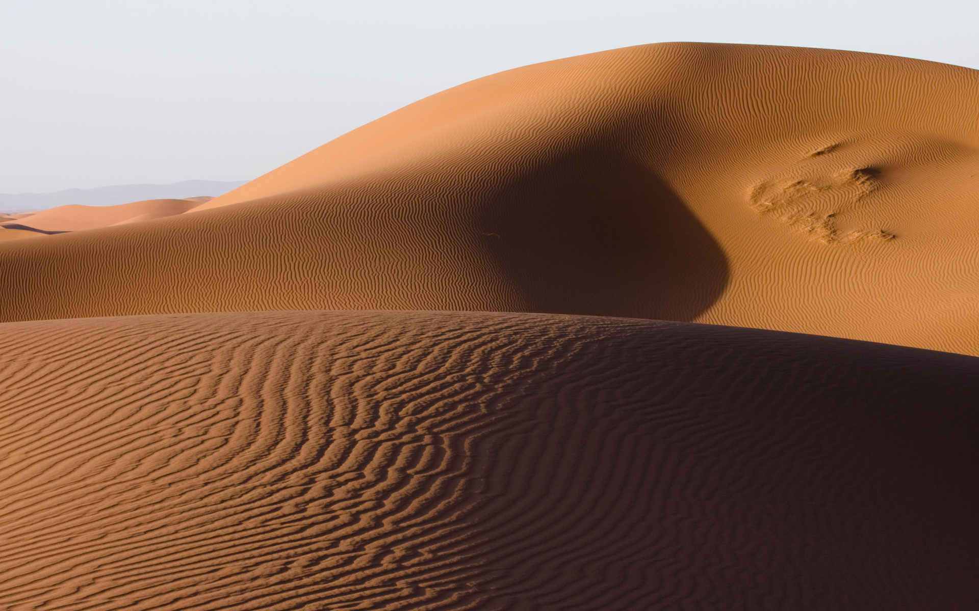 Fantasztikus Sivatag Háttérkép 57