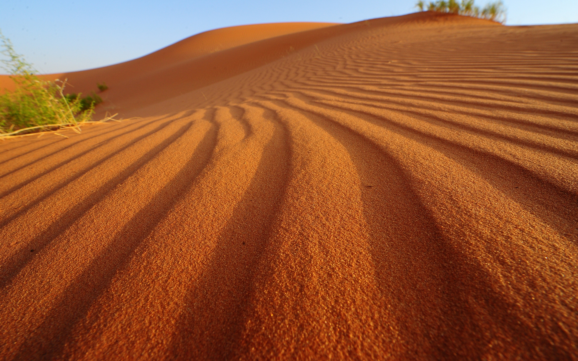 Fantasztikus Sivatag Háttérkép 59
