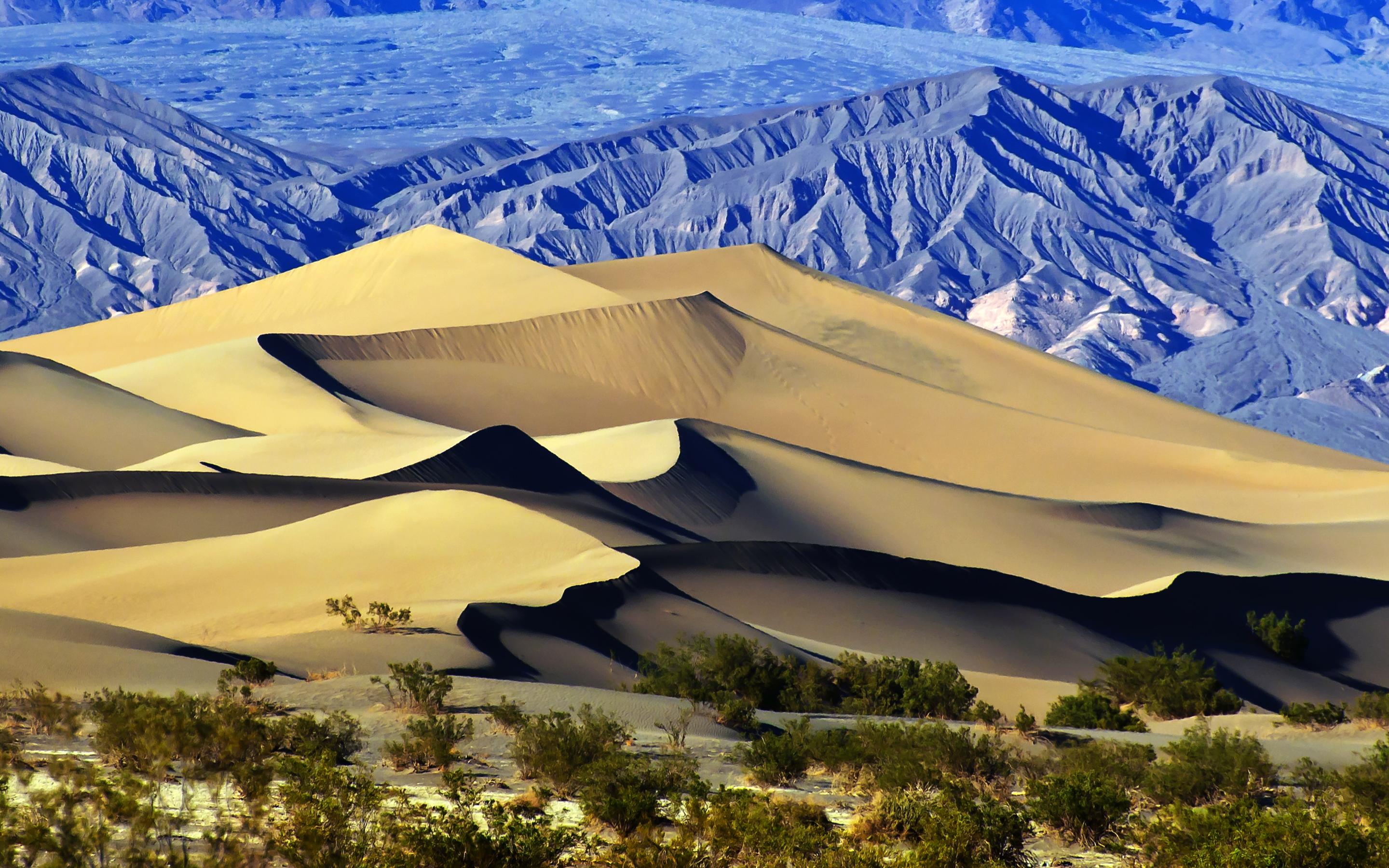 Fantasztikus Sivatag Háttérkép 62