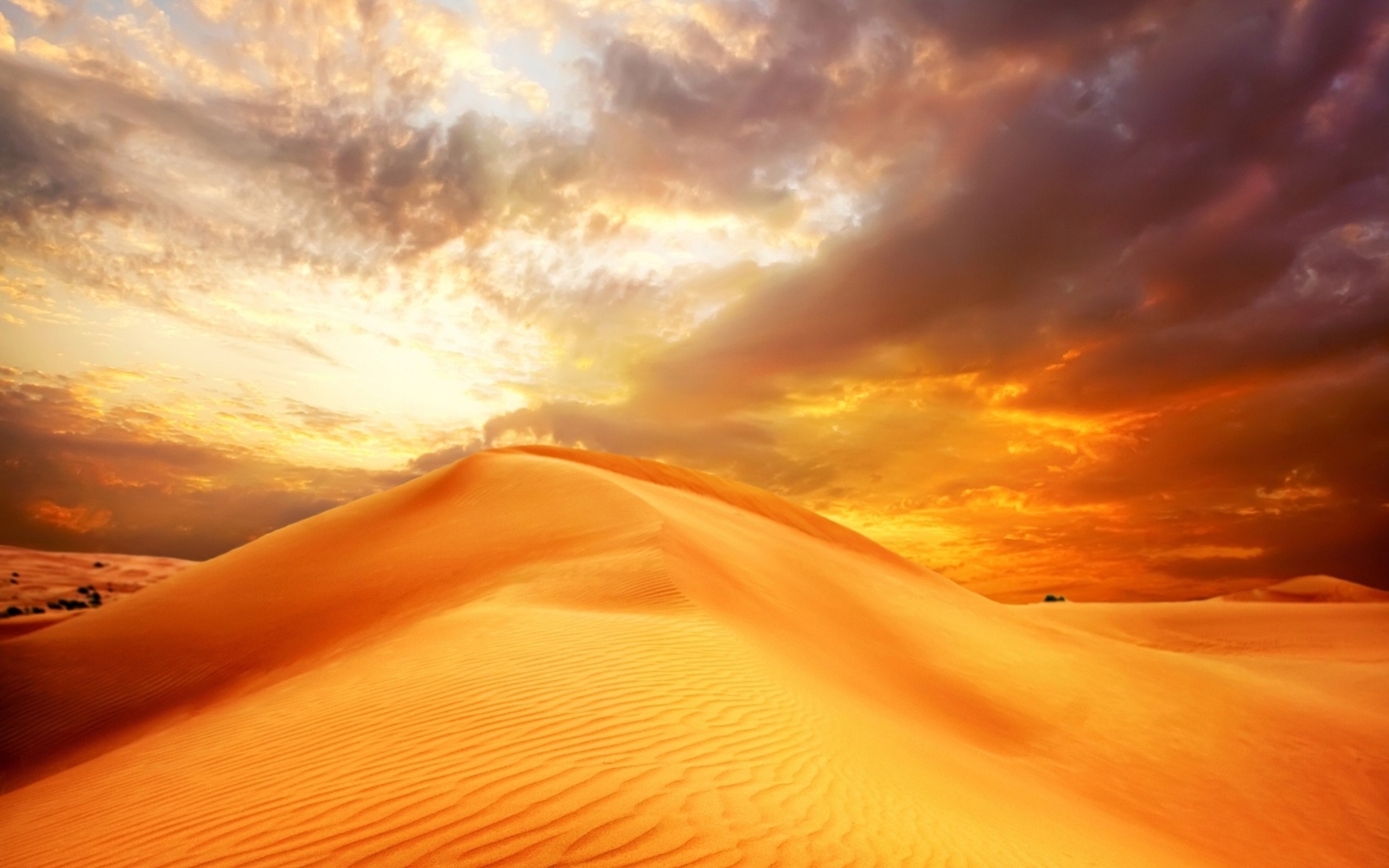 Fantasztikus Sivatag Háttérkép 63
