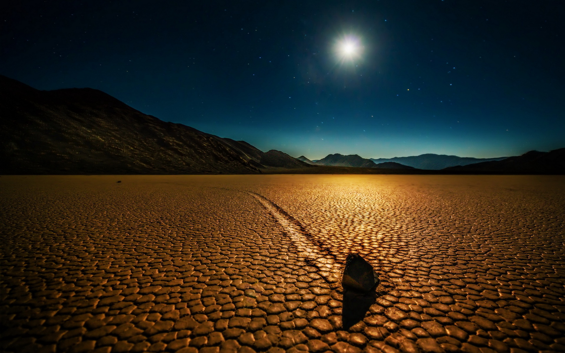 Fantasztikus Sivatag Háttérkép 98