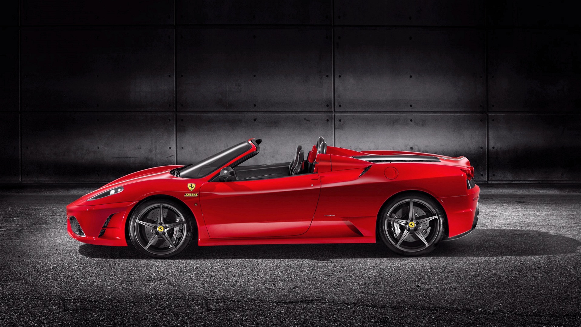 Hihetetlen Ferrari Autó Háttérkép 100
