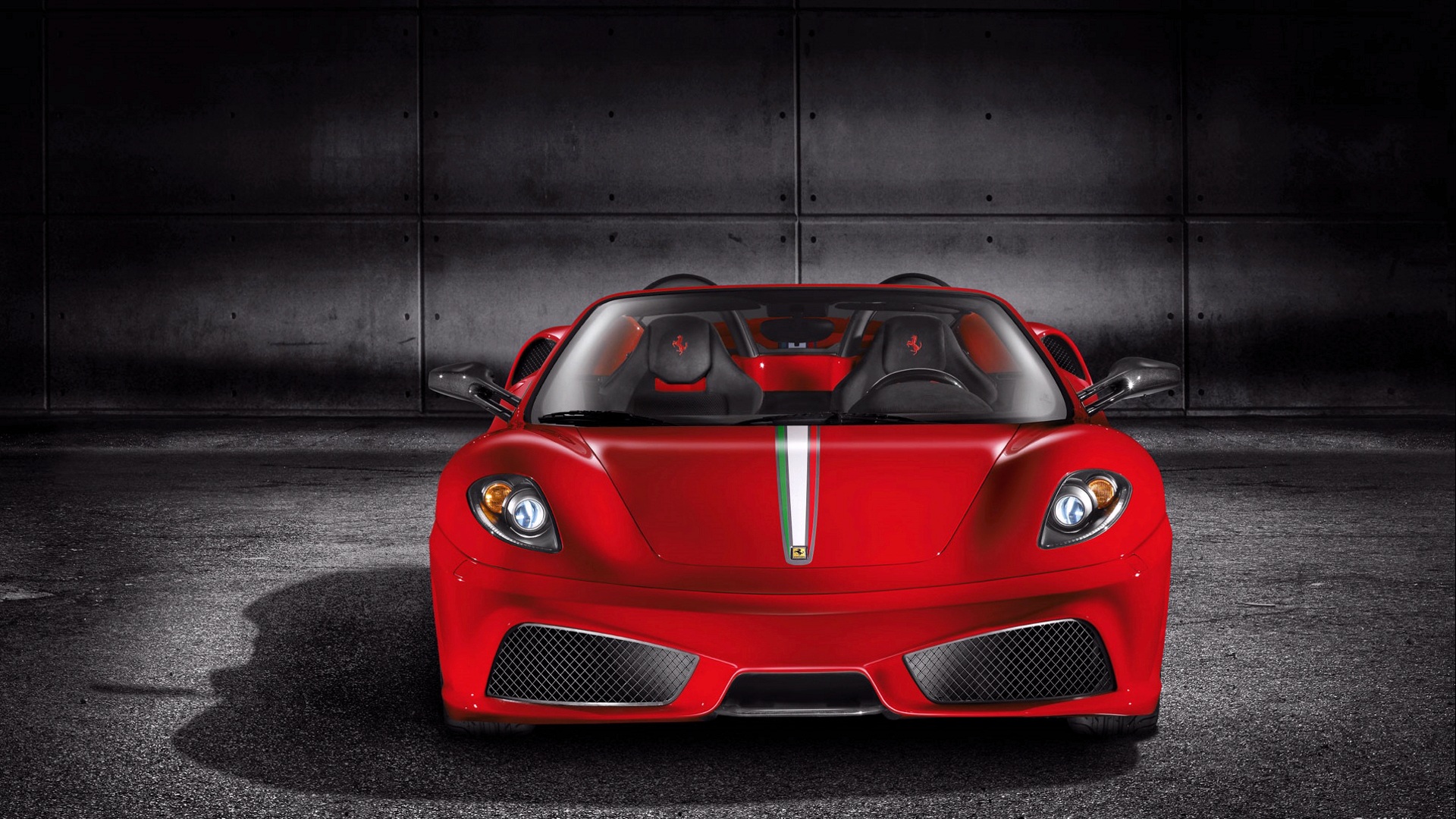Hihetetlen Ferrari Autó Háttérkép 101