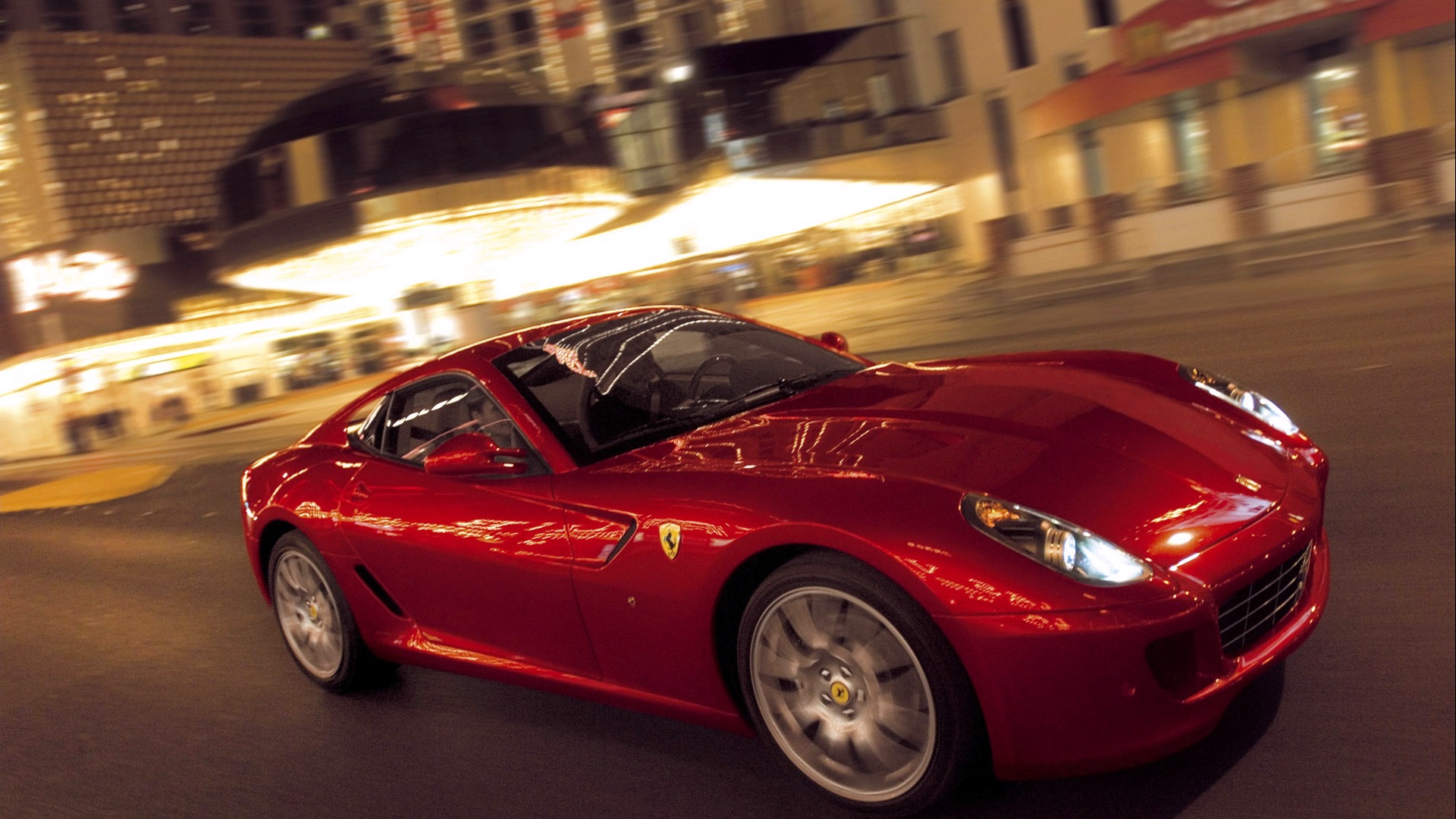 Hihetetlen Ferrari Autó Háttérkép 31