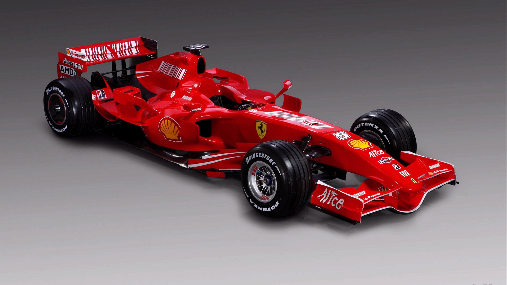 Hihetetlen Ferrari Autó Háttérkép 47