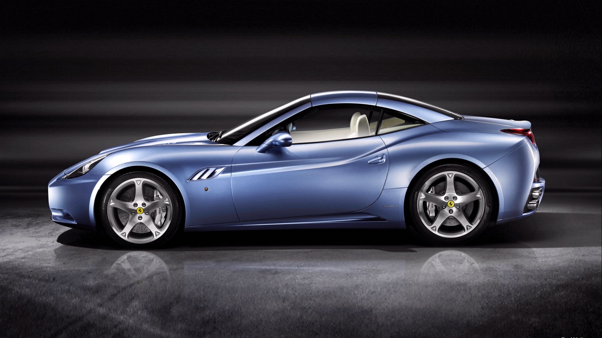 Hihetetlen Ferrari Autó Háttérkép 65