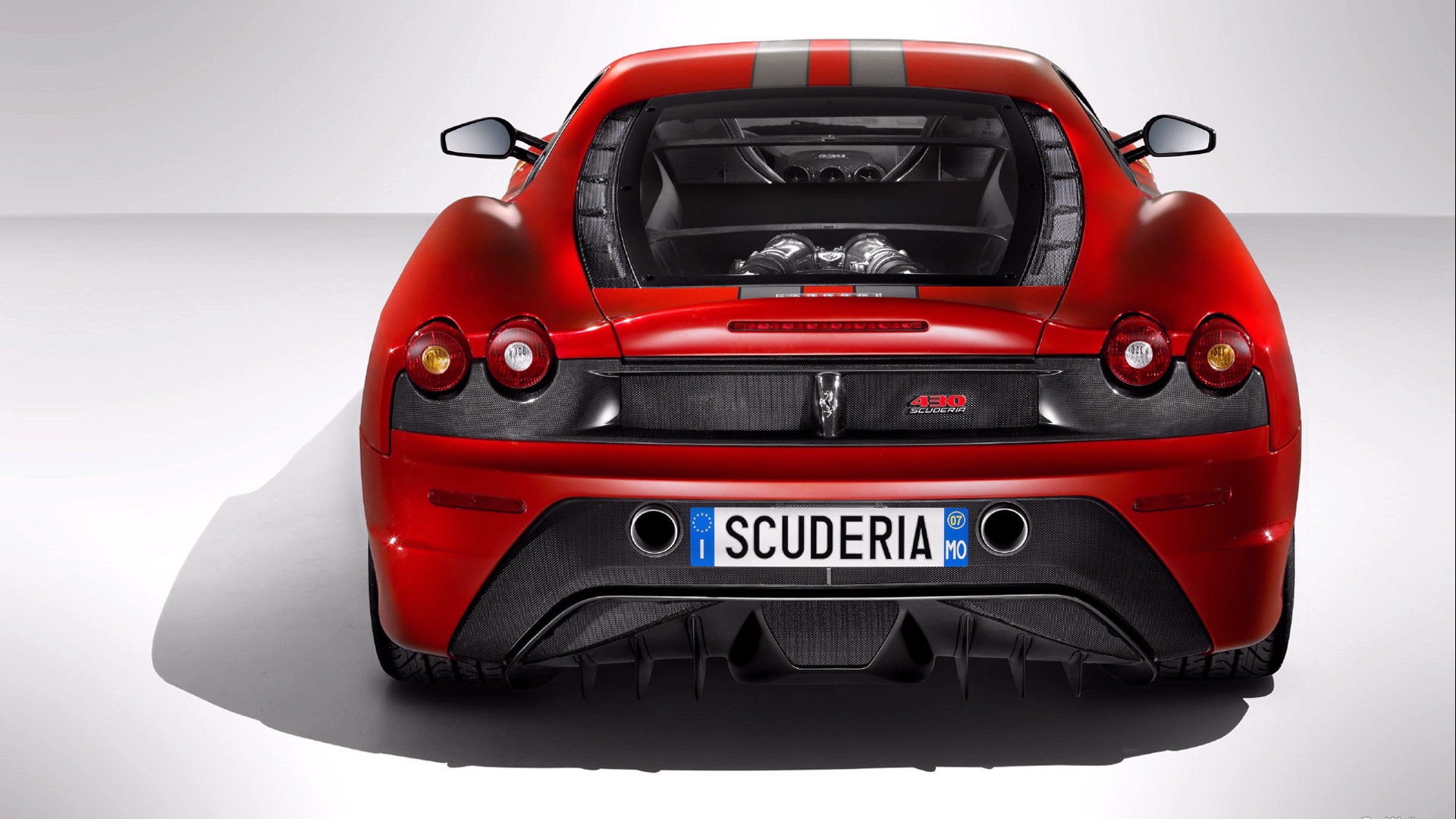 Hihetetlen Ferrari Autó Háttérkép 85