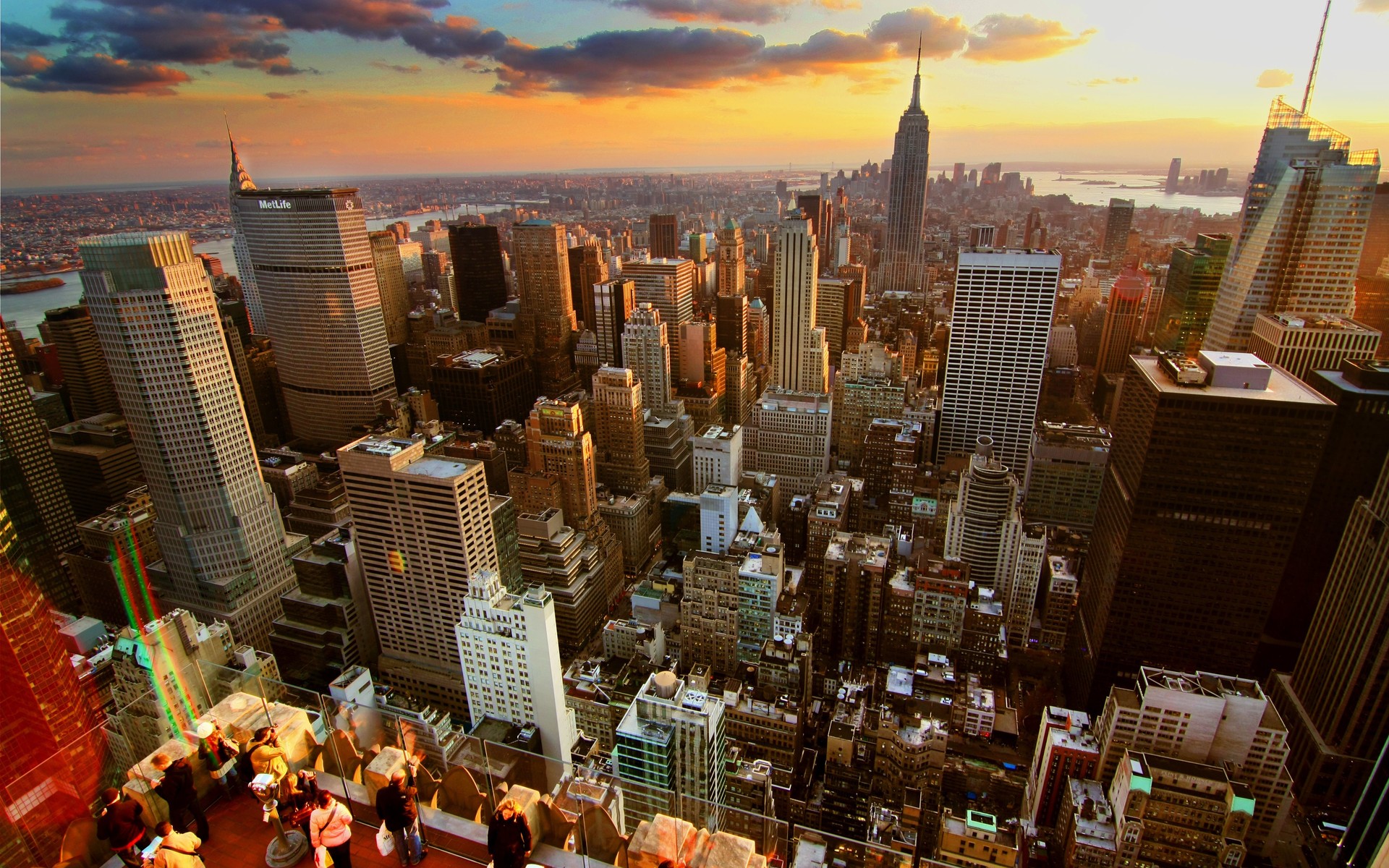 New York Háttérkép 106 – Háttérképek24.hu