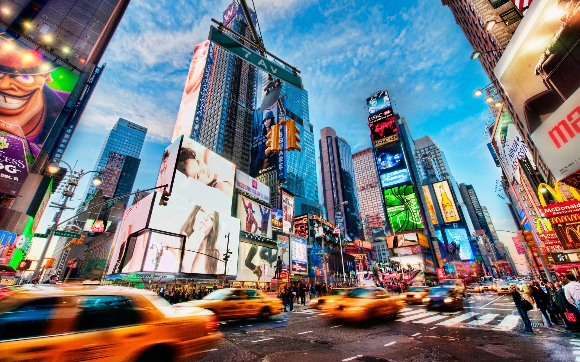 New York Háttérkép 116 – Háttérképek24.hu