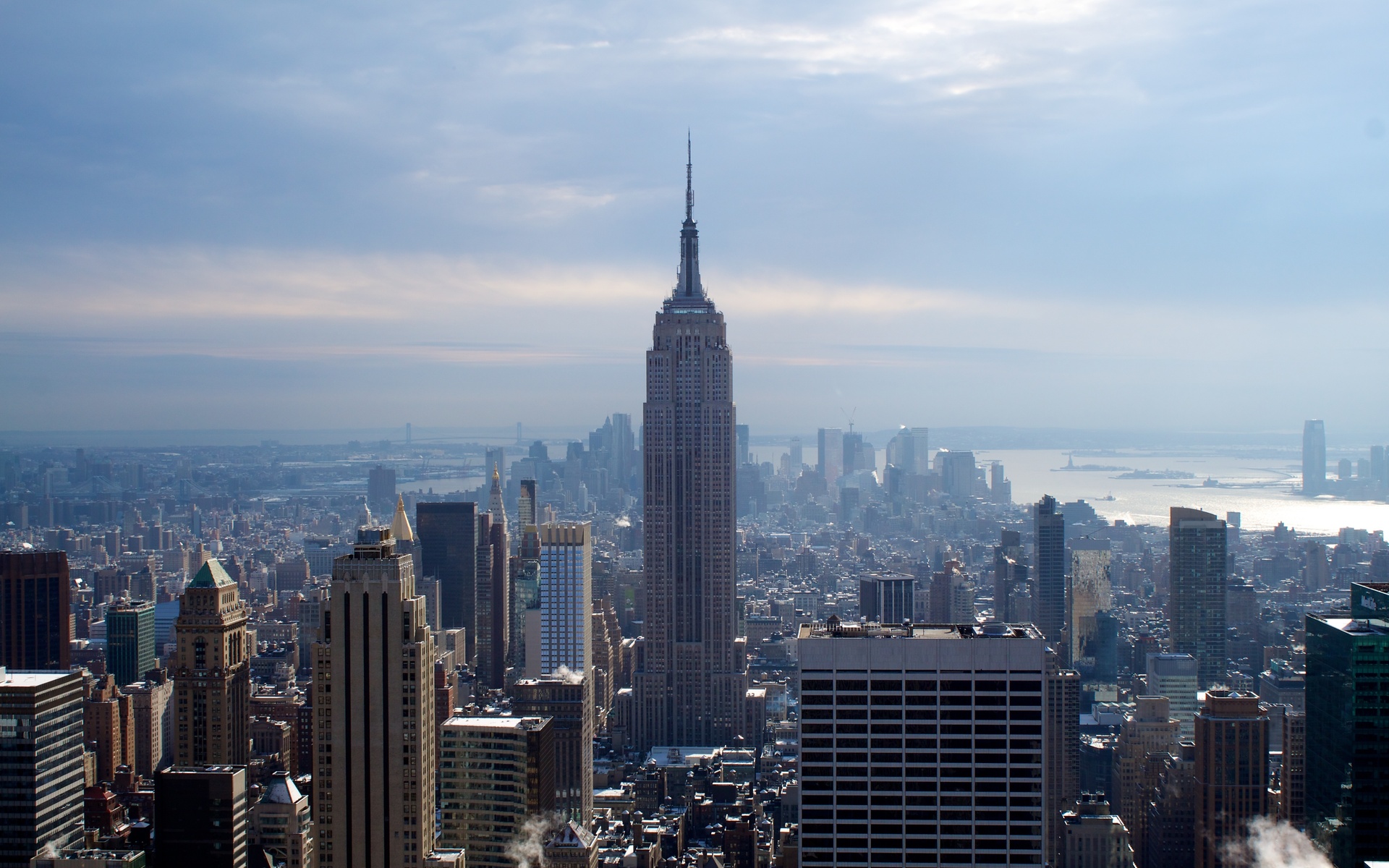New York Háttérkép 31 – Háttérképek24.hu