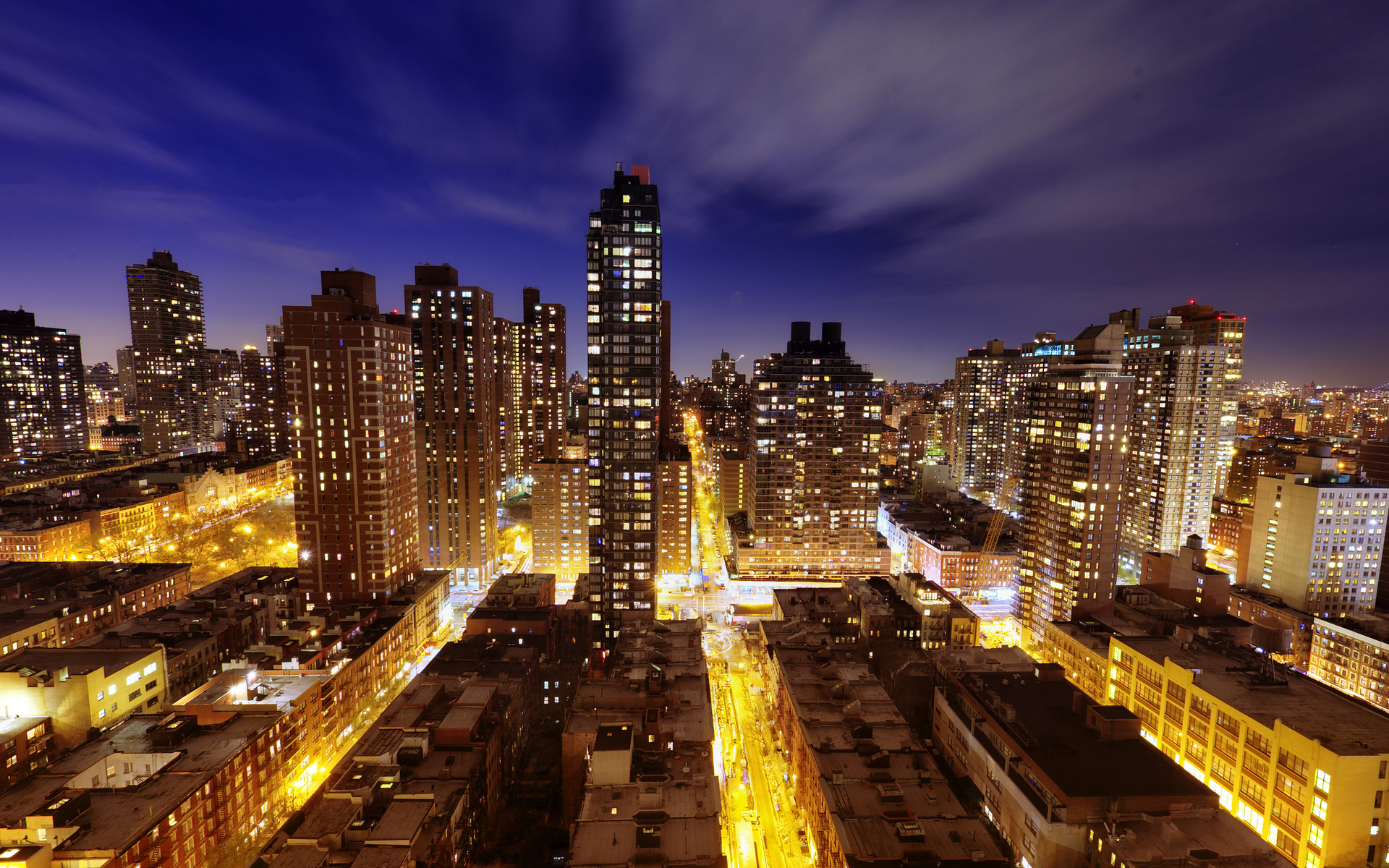 New York Háttérkép 50 | Háttérképek24.hu