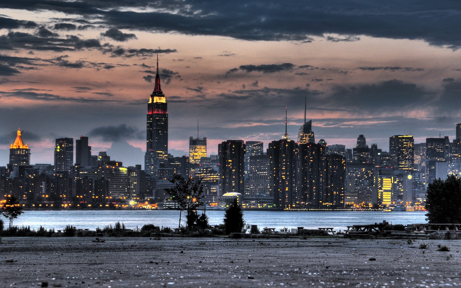 New York Háttérkép 61 | Háttérképek24.hu
