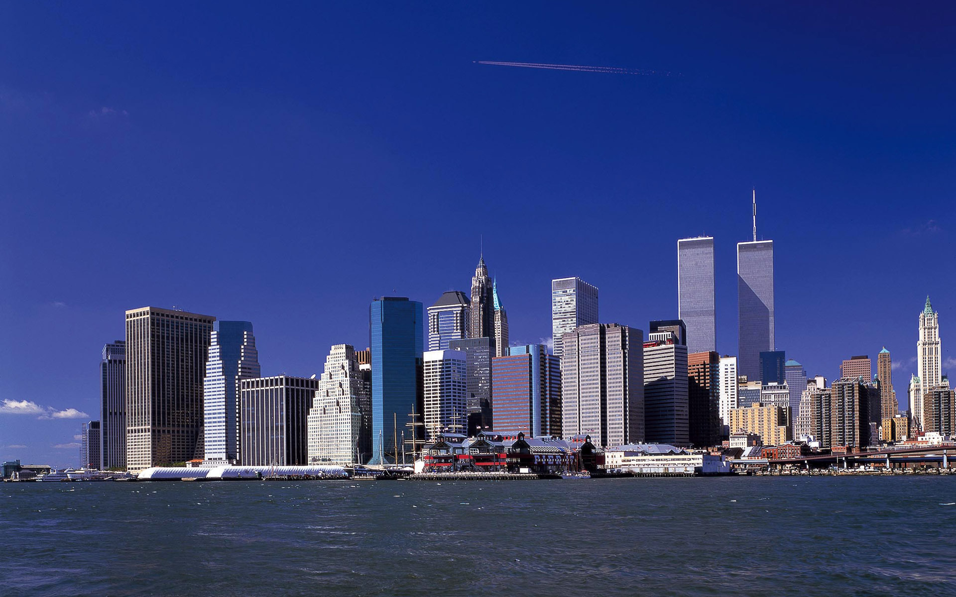 New York Háttérkép 85 – Háttérképek24.hu
