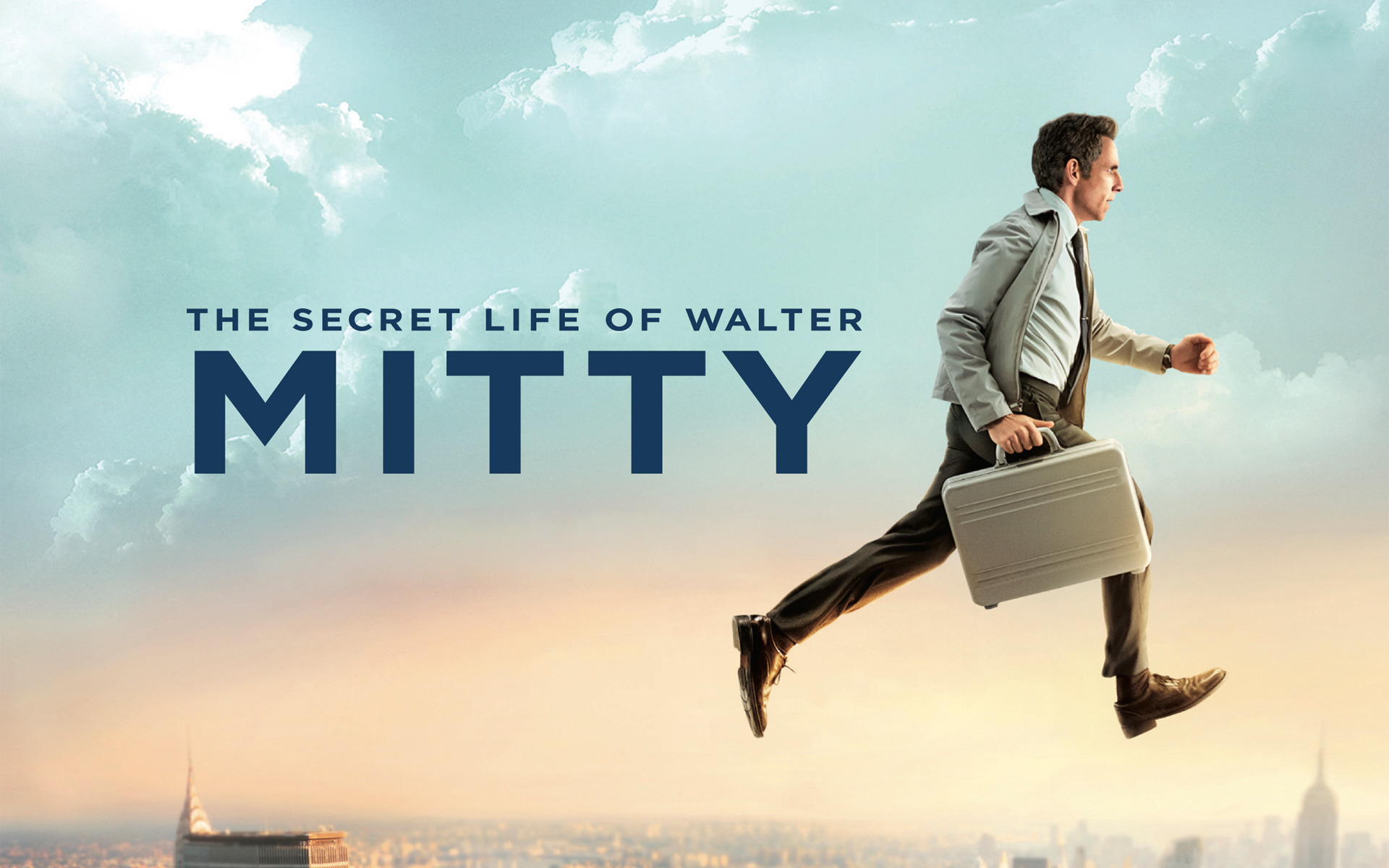 Walter Mitty Titkos Élete Háttérkép 15