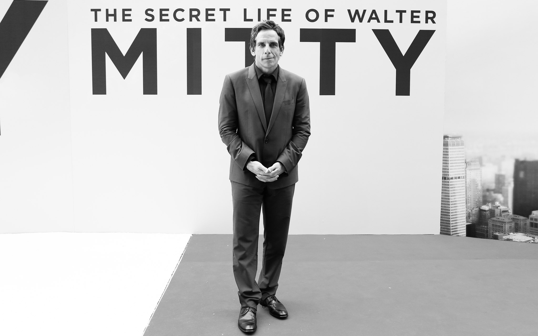 Walter Mitty Titkos Élete Háttérkép 16