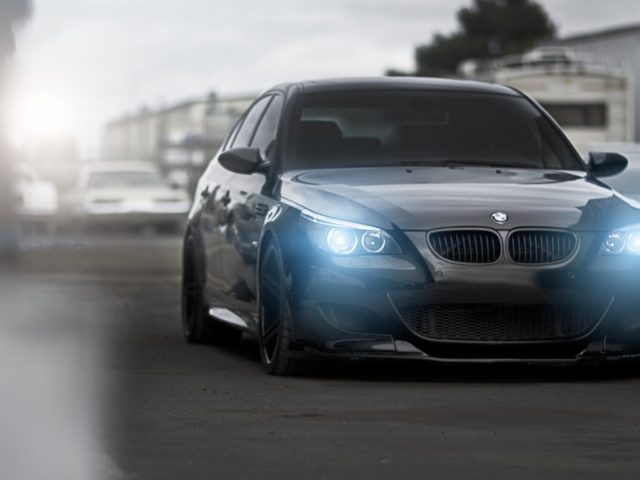 BMW Háttérképek