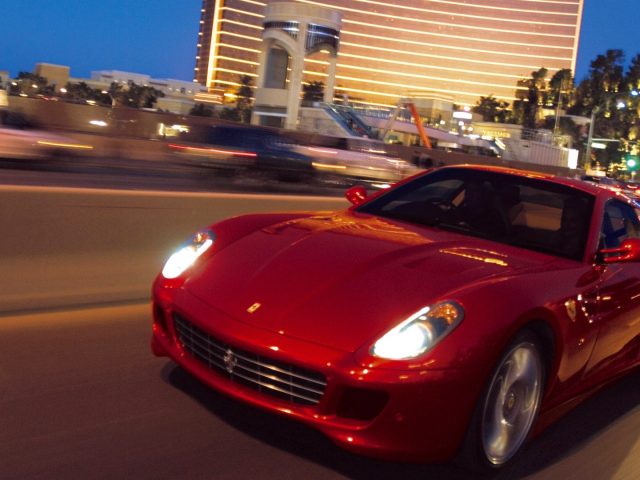 Ferrari Háttérképek