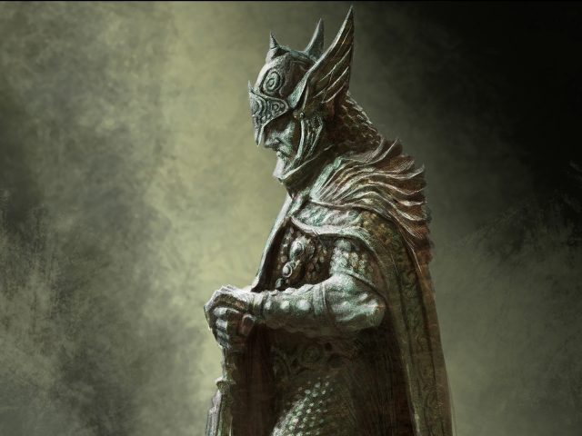 Háborús Fantasy Háttérképek