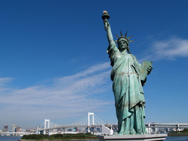 New York Háttérképek – HD minőség!
